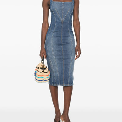 Elisabetta Franchi Dress