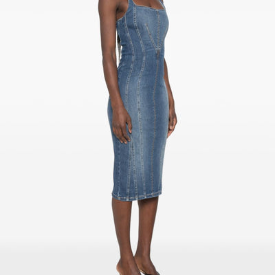 Elisabetta Franchi Dress
