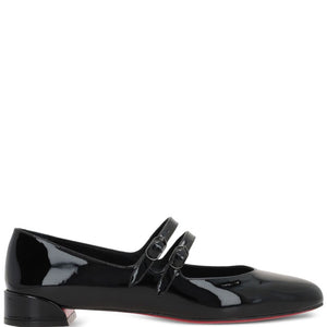 Christian Louboutin Flat shoes