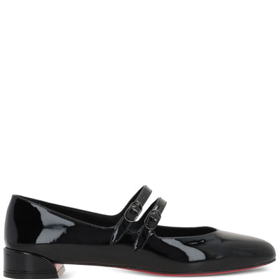 Christian Louboutin Flat shoes