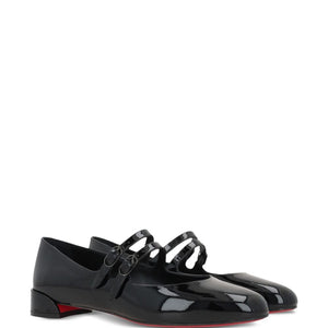 Christian Louboutin Flat shoes