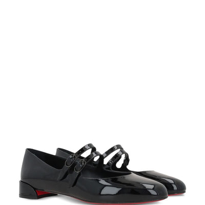 Christian Louboutin Flat shoes