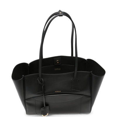 Hidesins Medium Leather Tote