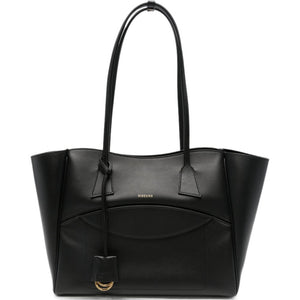 Hidesins Medium Leather Tote