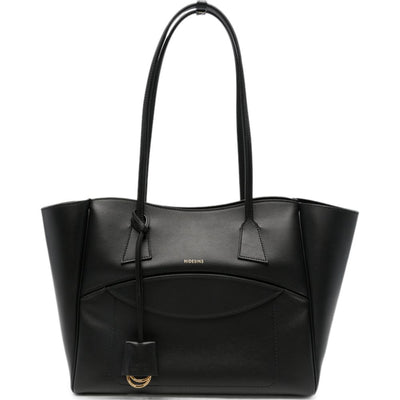 Hidesins Medium Leather Tote