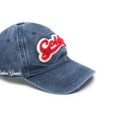 Golden Goose Cap