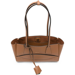 Hidesins Large Leather Tote