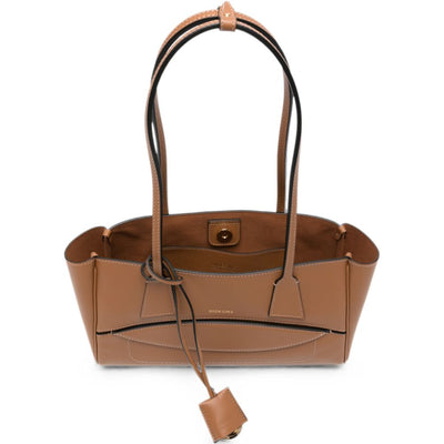 Hidesins Large Leather Tote