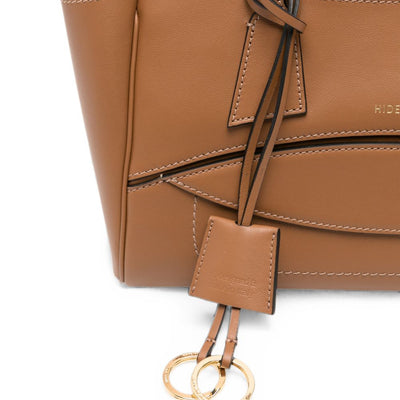 Hidesins Large Leather Tote