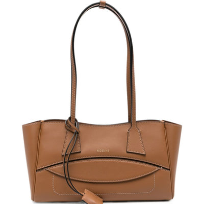 Hidesins Large Leather Tote