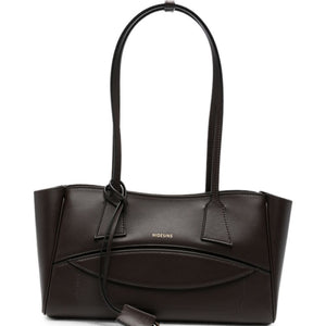 Hidesins Large Leather Tote