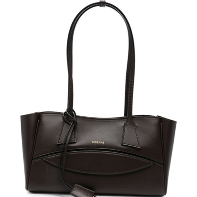 Hidesins Large Leather Tote