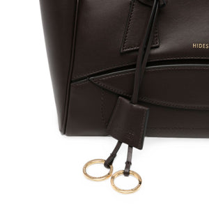 Hidesins Large Leather Tote