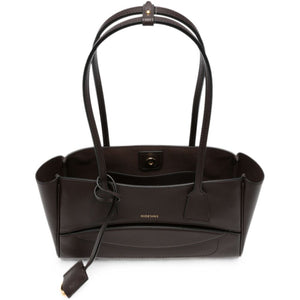 Hidesins Large Leather Tote