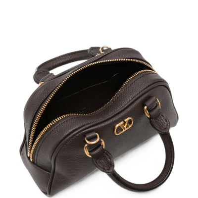Valentino Garavani VLogo Mini Bowling Bag