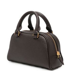 Valentino Garavani VLogo Mini Bowling Bag