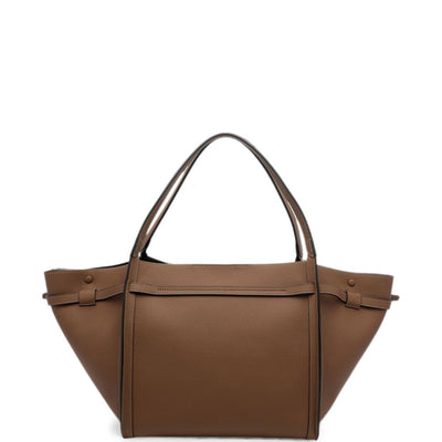 Tod's T Timeless Medium Tote Bag
