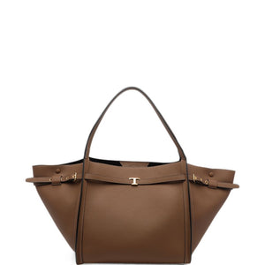 Tod's T Timeless Medium Tote Bag