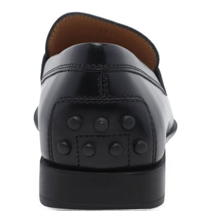 Tod's Leather Loafers
