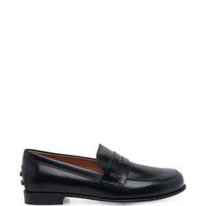 Tod's Leather Loafers