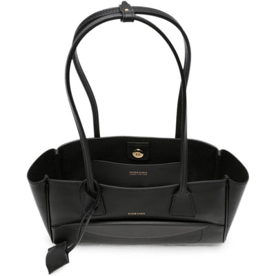 Hidesins Large Leather Tote