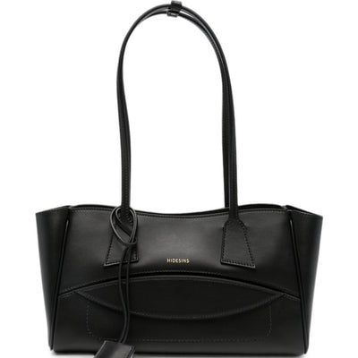 Hidesins Large Leather Tote