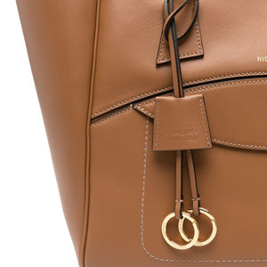 Hidesins Medium Leather Tote
