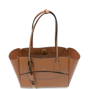 Hidesins Medium Leather Tote
