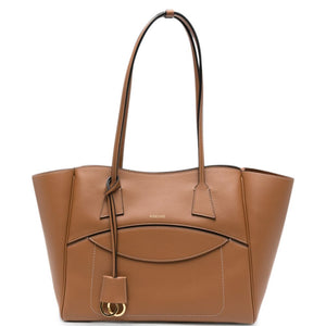Hidesins Medium Leather Tote