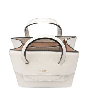 Hidesins Croc-Effect Clutch