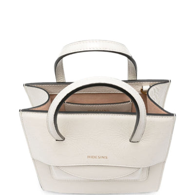 Hidesins Croc-Effect Clutch