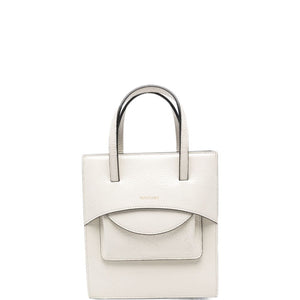 Hidesins Croc-Effect Clutch