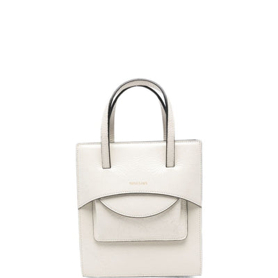 Hidesins Croc-Effect Clutch