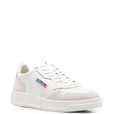 Autry Medalist Low Sneakers