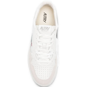 Autry Medalist Low Sneakers