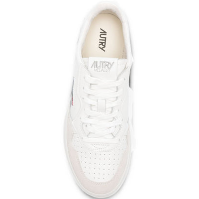 Autry Medalist Low Sneakers