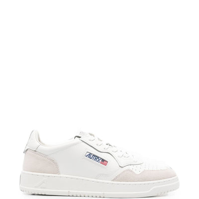 Autry Medalist Low Sneakers