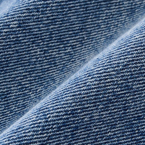 STUDIO NICHOLSON PRE Jeans NAVY