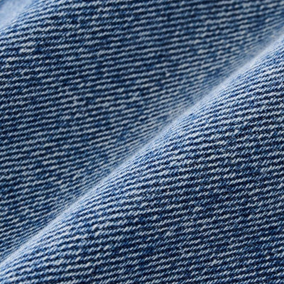 STUDIO NICHOLSON PRE Jeans NAVY