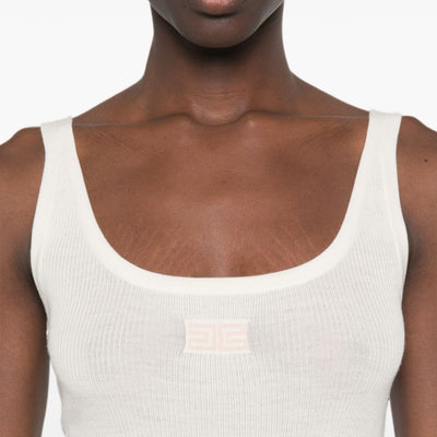 Elisabetta Franchi Top