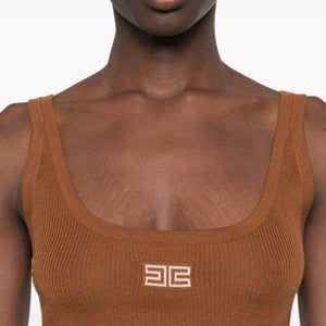 Elisabetta Franchi Top