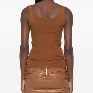 Elisabetta Franchi Top