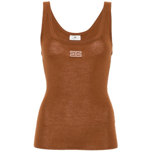Elisabetta Franchi Top