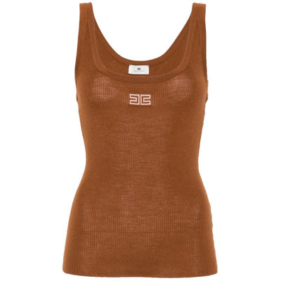 Elisabetta Franchi Top