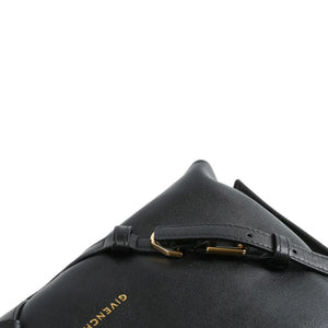 Givenchy Voyou Leather Bucket Bag