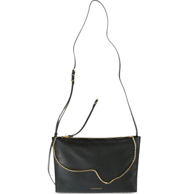 Givenchy 4G Chain Crossbody Bag