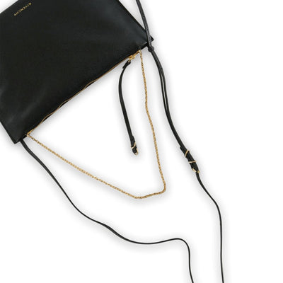 Givenchy 4G Chain Crossbody Bag