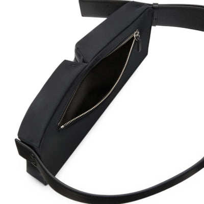 Givenchy Antigona Lock Belt Bag