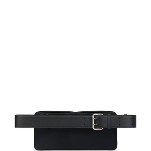 Givenchy Antigona Lock Belt Bag