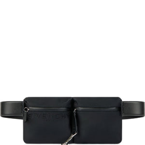 Givenchy Antigona Lock Belt Bag